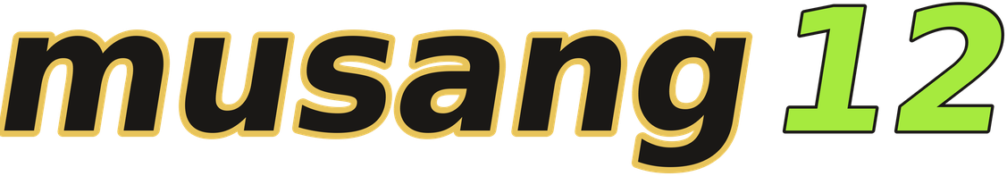 musang12 logo