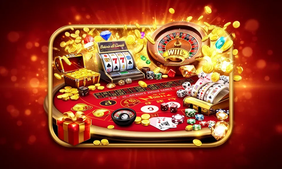 musang12 Live Blackjack Elite